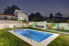 Villa Mamba - Vier Schlafzimmer Villa, Schläft 10 - Image 3