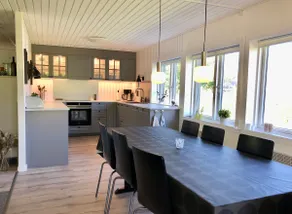 Beautiful holiday home by Limfjorden with wilderness bath - Image 4