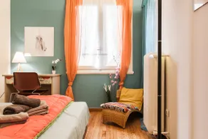 Lida's cozy flat - Image 4