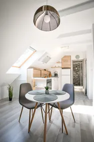 Rooftop Panoramic | Studio in the Historic Center No. 5 - Image 5