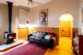 Irishtown Cottage - fabulous central location - Image 4