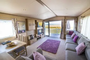 River Lodge Platinum Plus Holiday Home with River Views, Free Wifi & Netflix - Image 5