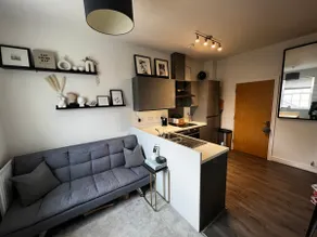 Cosy modern 1 bedroom coach house in Devon - Image 5