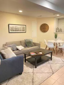 Cap Hill/H Street...Entire Apartment - Image 3