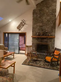 Old Timberline Mountain House with a View - Image 3