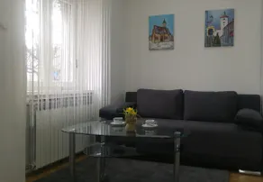 Apartments Zagreb Center - Image 2