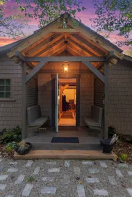 Water Oaks Cottage - Near Pinehurst Country Club - Image 2
