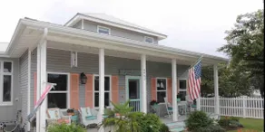 C4 - Cutest Clipper Cove Cottage - Image 2