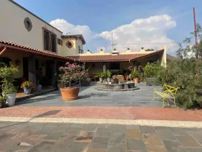 Country house, a unique experience in Cholula - Image 3