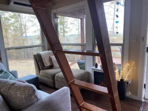 Royal Cabin Tiny Home - Image 3