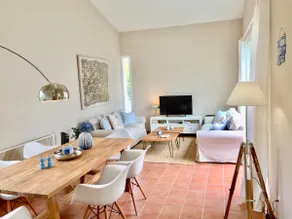 Great Villa BEACH&OCEAN for 6 pers. at the beach - Image 4