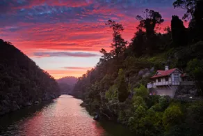 Beautiful Private Retreat Near Gorge/CBD, Free Breakie Hamper, Wifi & More - Image 5