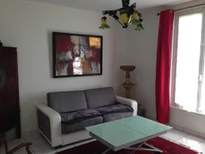 Beautiful apartment in a Cabourge residence - Image 5