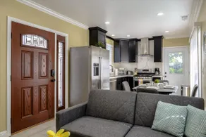 1) 2BR/2BA Guest House near Downtown Mountain View - Image 4