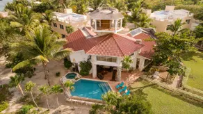 Amazing house in Akumal with access to Yalkú lagoon - Image 2
