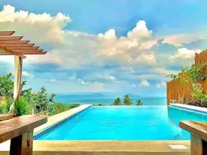 Hilltop Villa w/Taal Lake &Tagaytay View, Batangas - Image 3