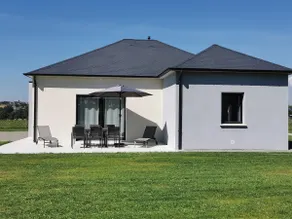Vacation cottage - Image 2