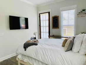Private East Nashville Studio | Close to Downtown - Image 4