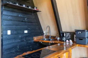 Crystal Cabin with Bathtub – Socorro/Mantiqueira - Image 5