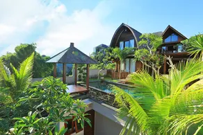 Raja Woods Villa - Image 2