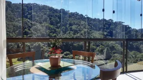 Chalé dos Ventos - 5 km from downtown DM + Smart TV + Wi-Fi - Image 4