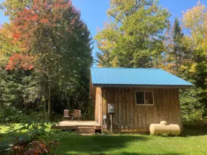 Northern Lights Cabin - Image 2