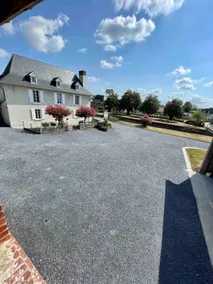 LA ROSERAIE MANOR HOUSE – STAY & EVENT - Image 5