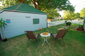 Corner ”Stone” Cottage - Image 4