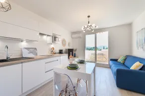 Studio del Sol à Saint-Cyr-Sur-Mer - Image 5