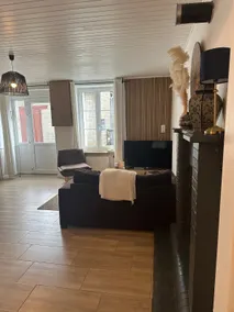 Elegant apartment near Mont St Michel - Image 3