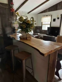 Cozy Roscoe Lakefront Cabin - Image 5