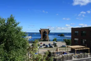 The Clubhouse at The Trestle Building- Downtown - Image 3