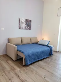 Modern two-room apartment near Naples and Mount Vesuvius - Image 4