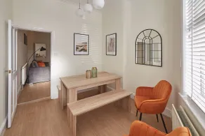 Host & Stay - Fountains Cottage - Image 5