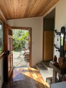 2 bedroom house with hot tub - Image 5