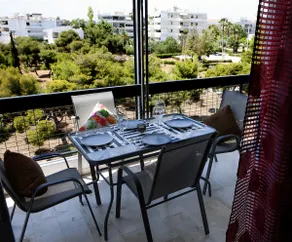Archer - Sea view apartment - Image 3