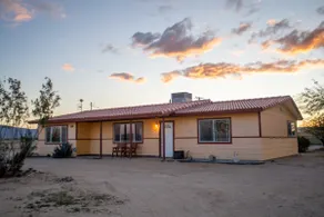 Sunlight Retreat - 2.5 Acres, Pool, Spa, Desert - Image 4