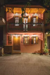 Dandy Villas Ioannina -Colorful Boutique House-in Old Town-Cozy - Image 3