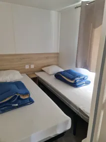 Magnolia mobile home, 300 m from Ambleteuse beach - Image 5