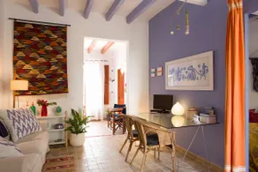 Charming fisherman's cottage Can Blau Portocolom - Image 5
