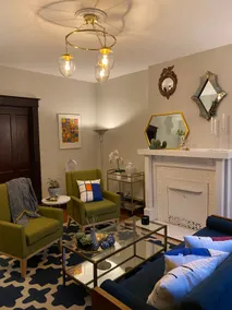 Charming historic home just 5mi from Arch - Image 3