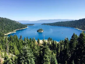 Relaxation at Tahoe Escape - Image 3