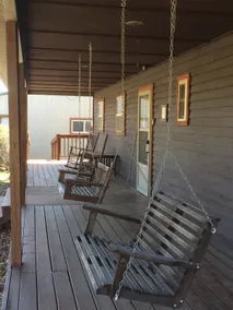 Black Bear Falls Cabin - Peaceful, quiet bliss - Image 3
