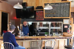 The Beer Diviner Brewery Apartment - Image 3