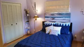 Sonoran Oasis 1BR GH/BR,FK, pvt yd/entry,pets free - Image 4