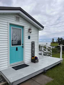 Seaside Cottages in Baxters Harbour, Nova Scotia - Image 2