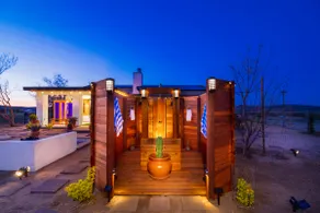 Sun Mesa Sanctuary | pool, pickleball, + mini golf - Image 2