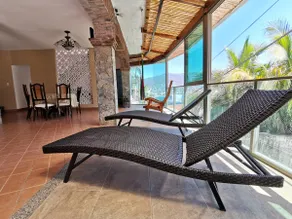 Colonial House Overlooking Acapulco Bay - Image 5
