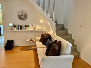 30 m to the beach in Bitez, detached house with garden - Image 3