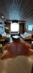stylish 2 bedroom (apartment) with AC - Image 3